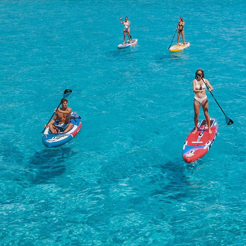 Kajak/SUP hibrid Coasto Altai 11'2" 20