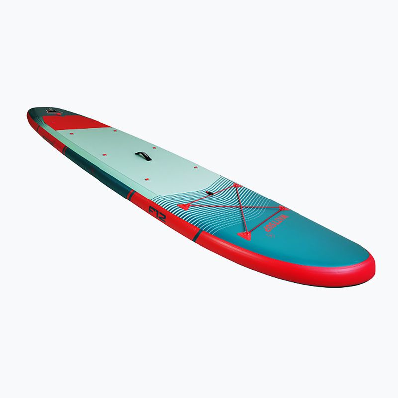 WATTSUP F12" Combo SUP deszka 2