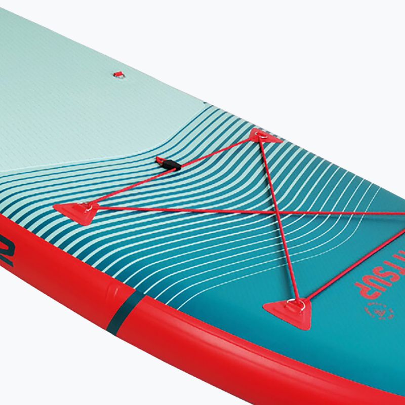 WATTSUP F12" Combo SUP deszka 6