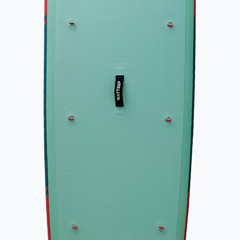 WATTSUP F12" Combo SUP deszka 7