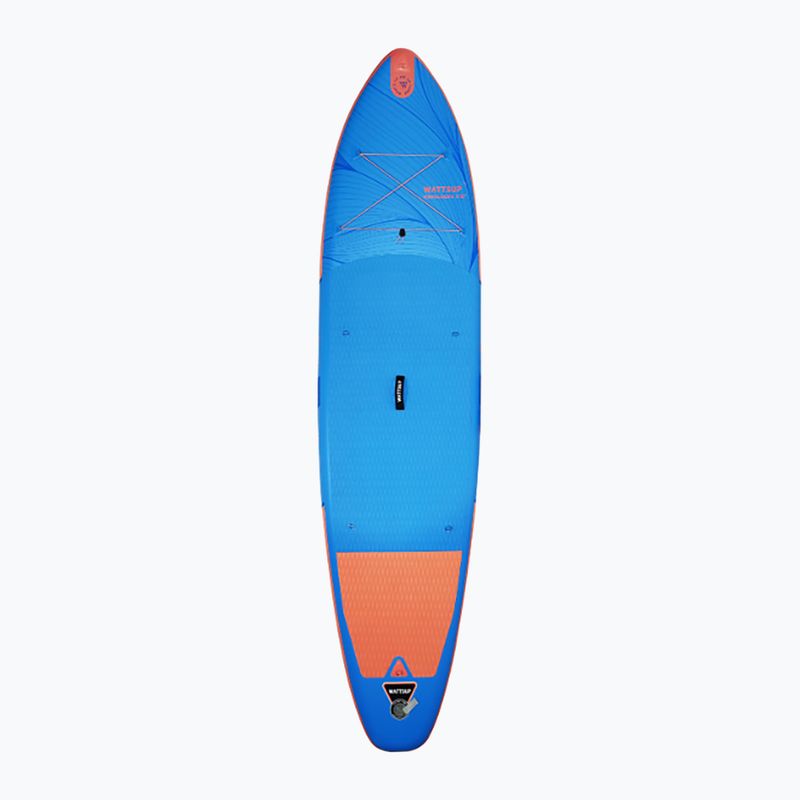 WATTSUP Espadon 11'8'' Minicombo SUP deszka 11'8'' Minicombo SUP Board 2