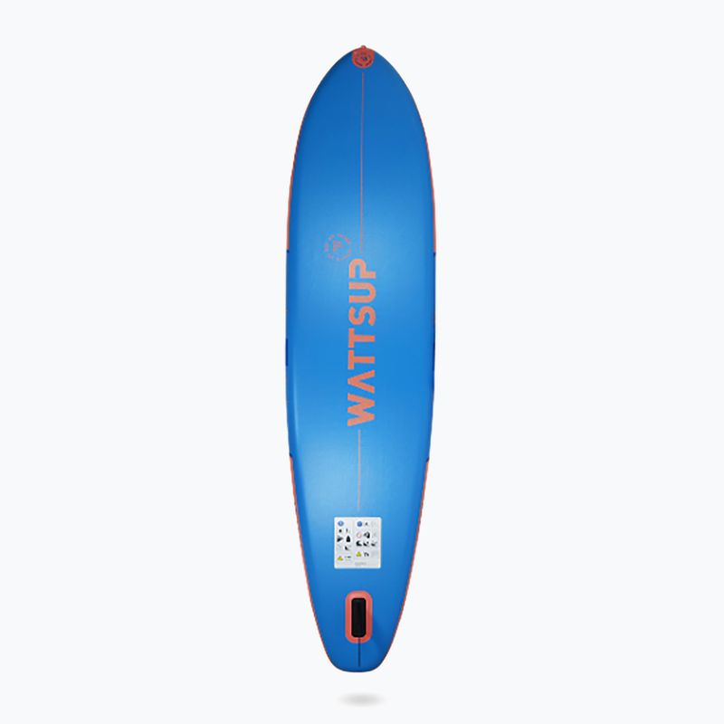 WATTSUP Espadon 11'8'' Minicombo SUP deszka 11'8'' Minicombo SUP Board 3