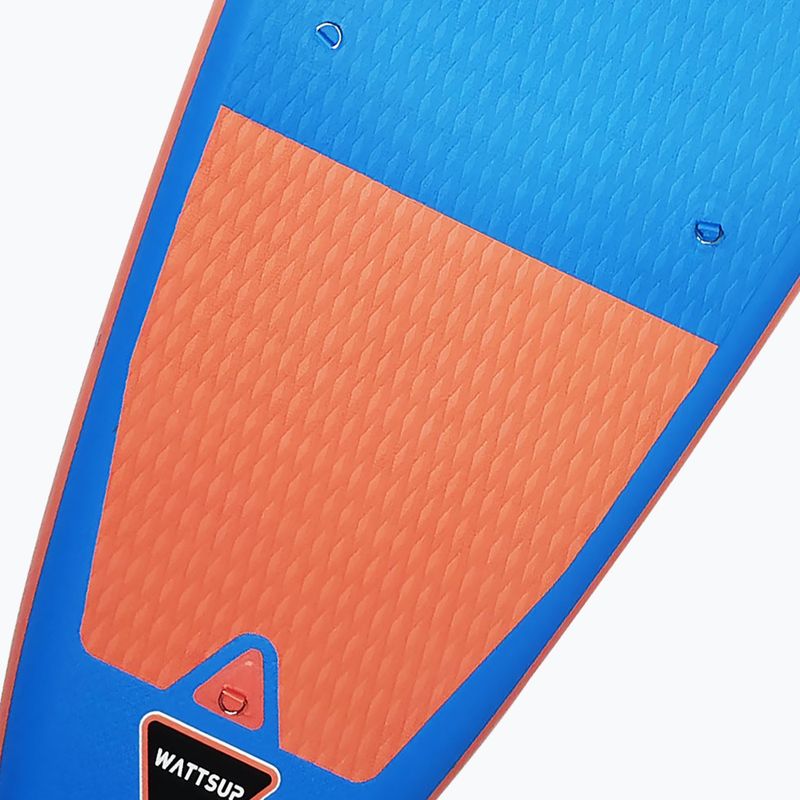 WATTSUP Espadon 11'8'' Minicombo SUP deszka 11'8'' Minicombo SUP Board 6