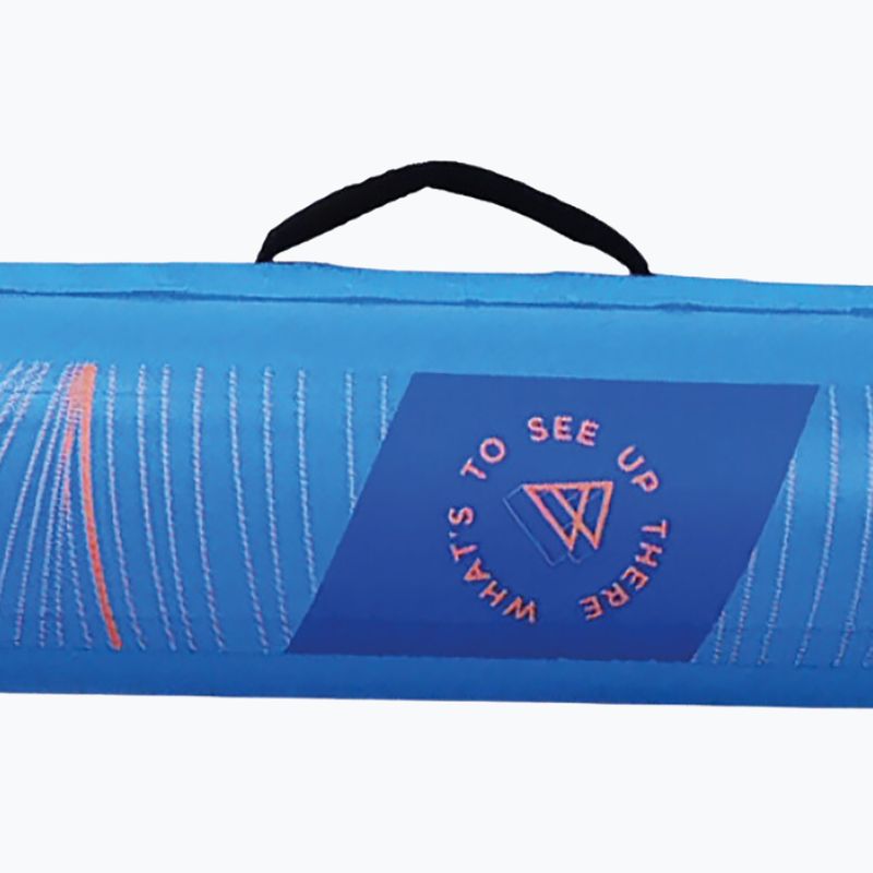 WATTSUP Espadon 11'8'' Minicombo SUP deszka 11'8'' Minicombo SUP Board 8