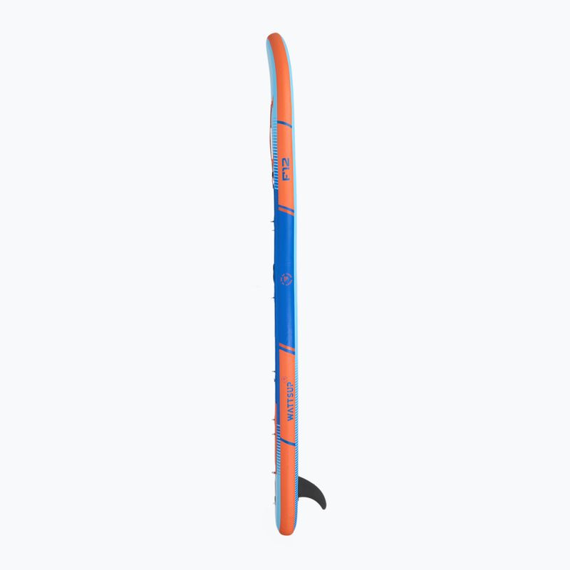 Deszka SUP WATTSUP F12" Combo blue 5