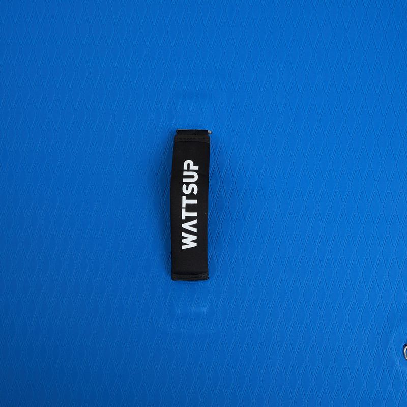 Deszka SUP WATTSUP F12" Combo blue 8