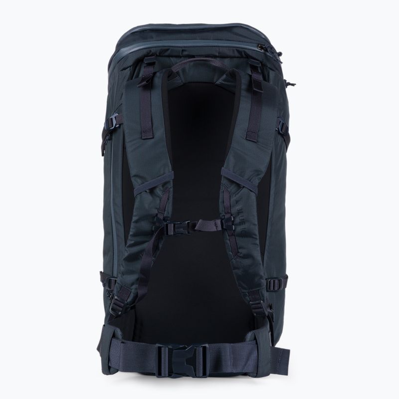 Blue Ice Chiru Pack 32L trekking hátizsák szürke 100328 3