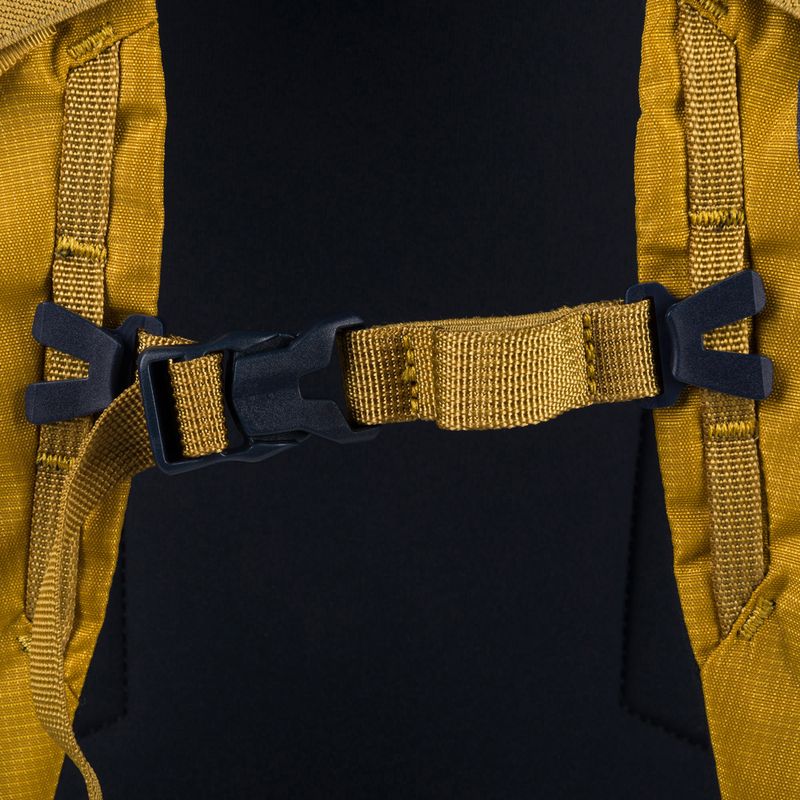 Blue Ice Chiru Pack 32L trekking hátizsák barna 100328 9
