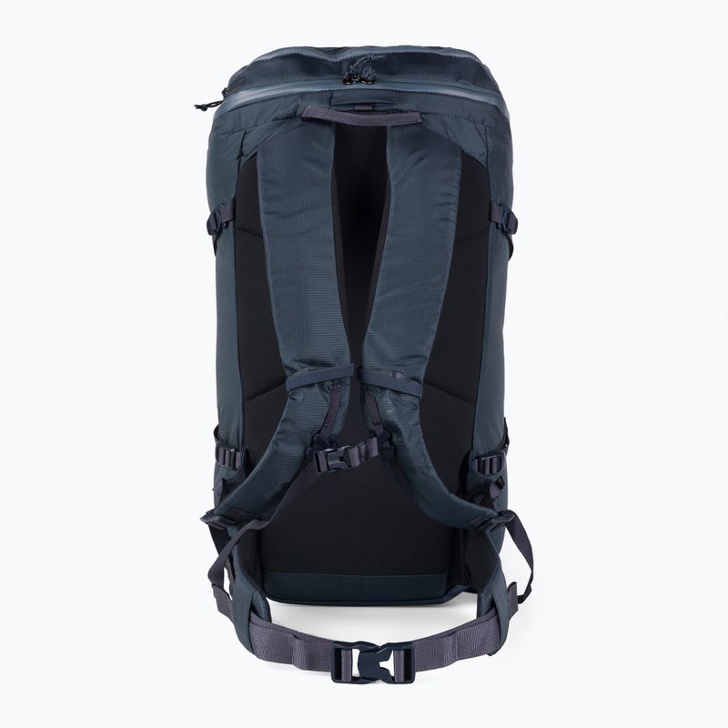 Blue Ice Chiru Pack 25L trekking hátizsák szürke 100327 3