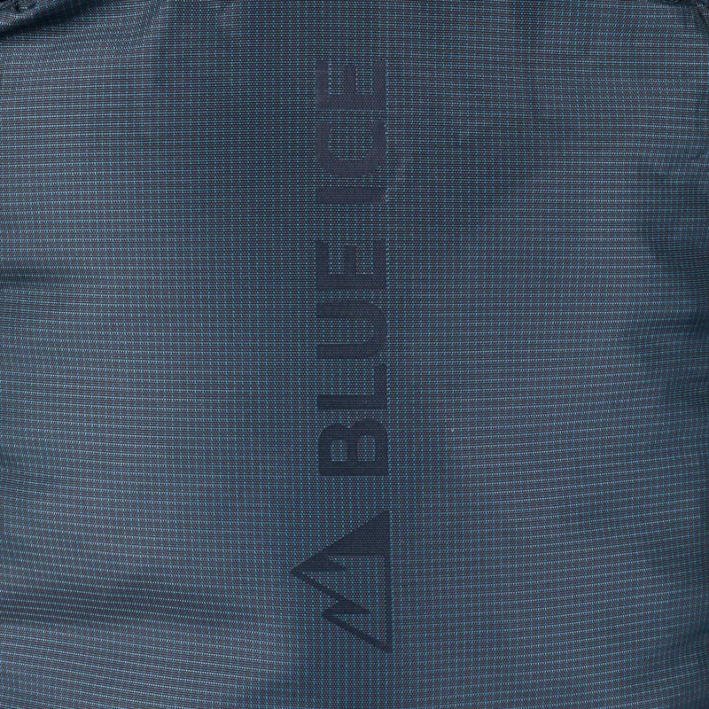 Blue Ice Chiru Pack 25L trekking hátizsák szürke 100327 4