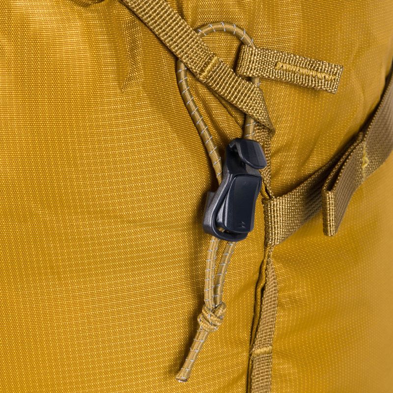 Blue Ice Chiru Pack 25L trekking hátizsák barna 100327 5
