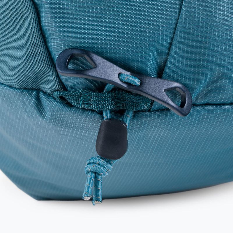 Blue Ice Dragonfly Pack 18L trekking hátizsák kék 100014 6