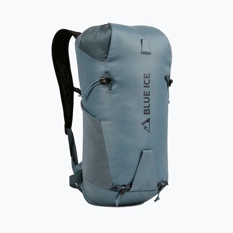 Blue Ice Dragonfly Pack 18L trekking hátizsák kék 100014 7
