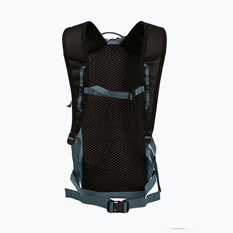 Blue Ice Dragonfly Pack 18L trekking hátizsák kék 100014 8