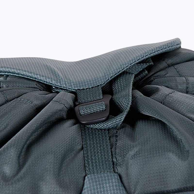 Blue Ice Dragonfly Pack 18L trekking hátizsák kék 100014 10