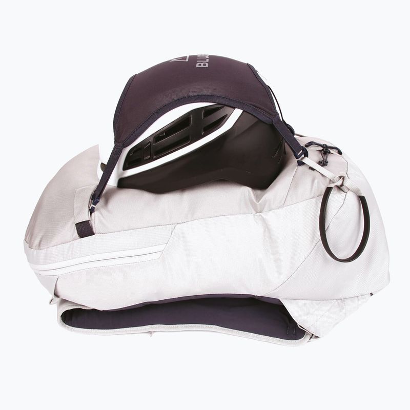Blue Ice túra hátizsák Taka Pack 30L szürke 100332 2