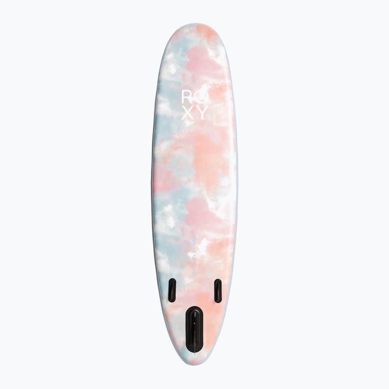 SUP deszka ROXY iSUP Molokai 2021 medium blue 3