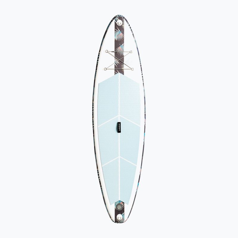 Quiksilver iSUP Performer 9'6" kék SUP deszka EGLIS22P96 2