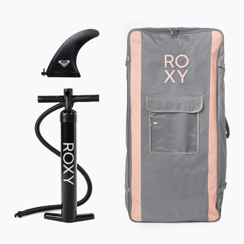 SUP deszka ROXY iSUP Lanakai 2021 multicolor 12