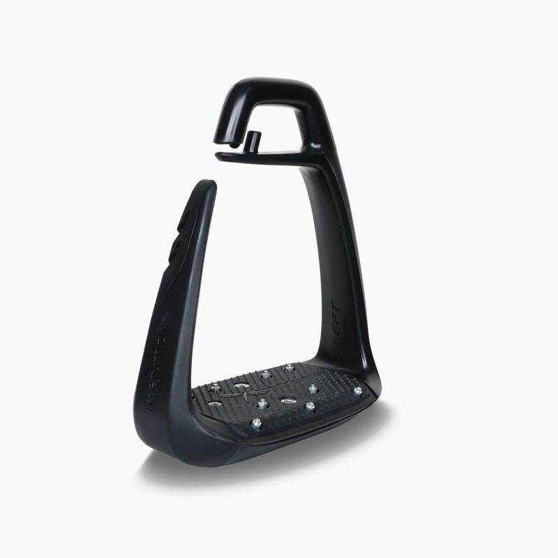 Freejump kengyel Soft Up Classic egyszínű fekete F01523