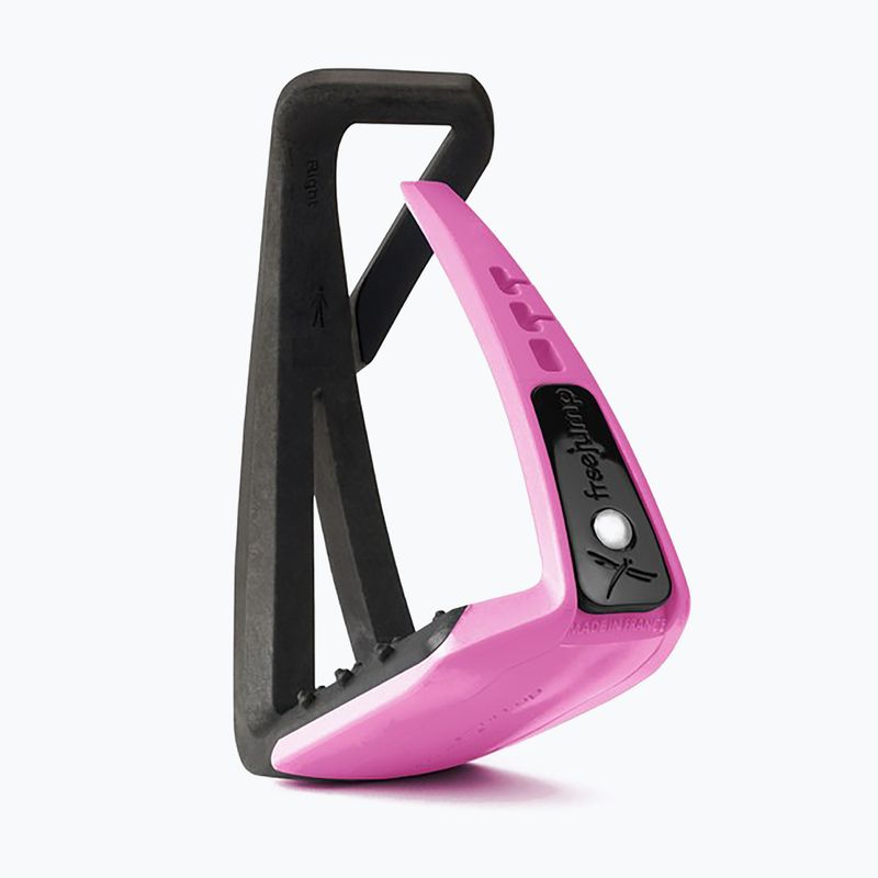 Freejump Soft Up Lite kengyel 2016 rózsaszín F00006