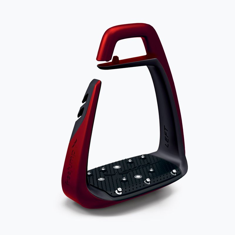 Freejump kengyel Soft Up Classic piros F00784