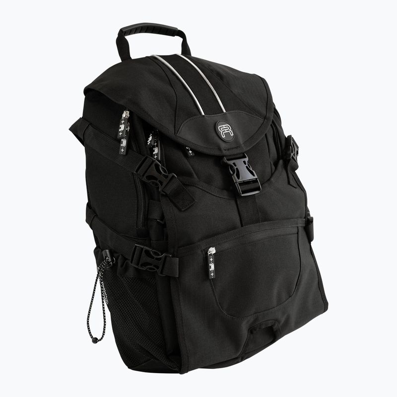 Görkorcsolya hátizsák FR Skates Skates Backpack 25 l black 2