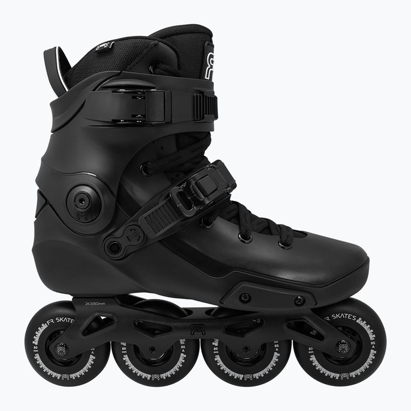 Görkorcsolya FR Skates Neo 2 80 black 2