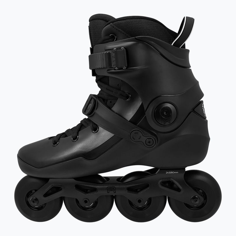 Görkorcsolya FR Skates Neo 2 80 black 3