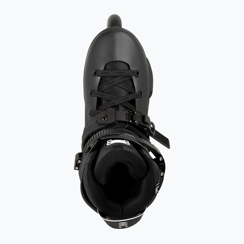 Görkorcsolya FR Skates Neo 2 80 black 5