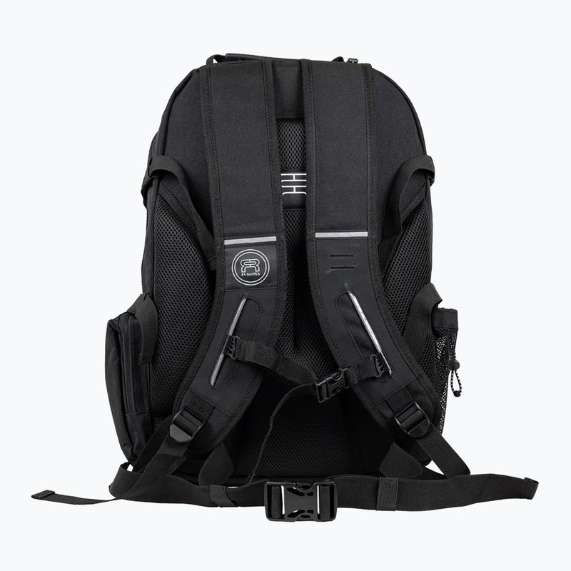 Görkorcsolya hátizsák FR Skates Skates Backpack 30 l black 2