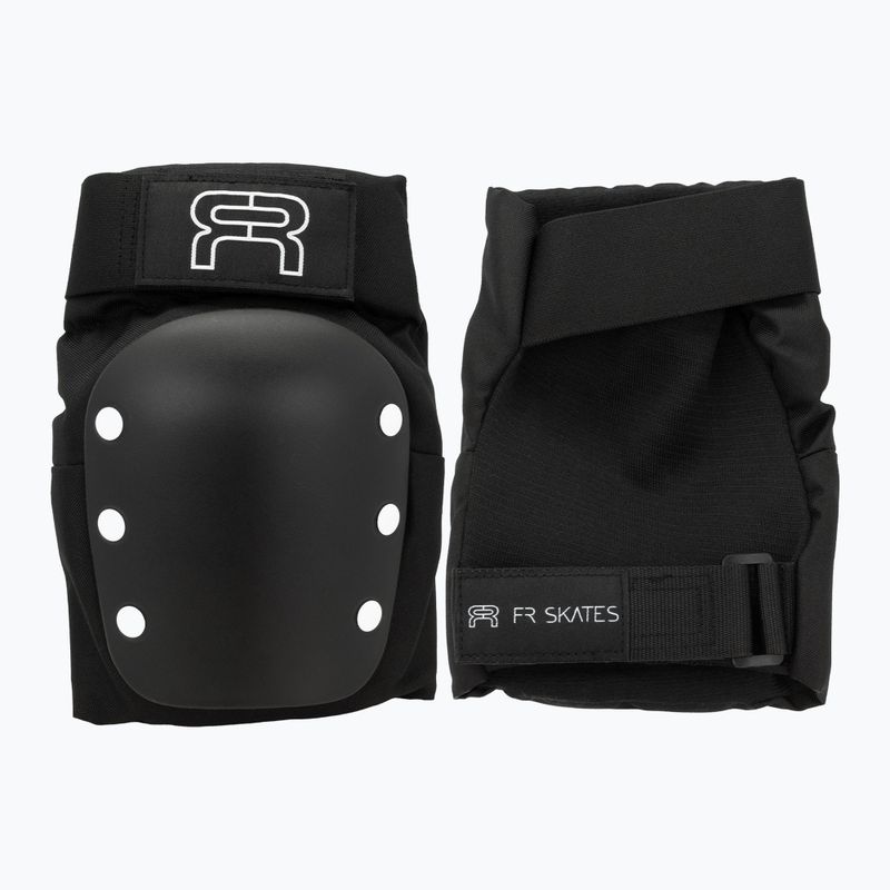 Védőfelszerelés készlet FR Skates Protective Pack X3 black 2
