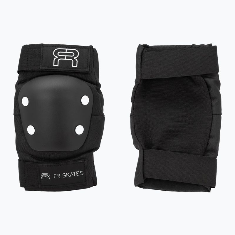 Védőfelszerelés készlet FR Skates Protective Pack X3 black 3