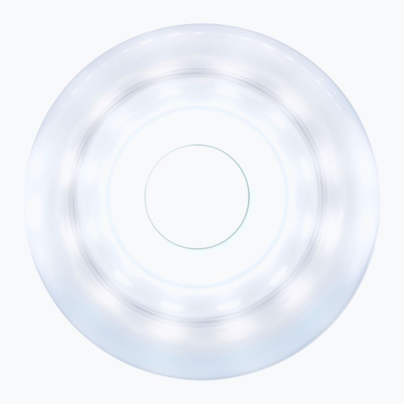 Görkorcsolya kerekek Luminous Led Wheels Duo 76mm/85A X4 white/pearl 4