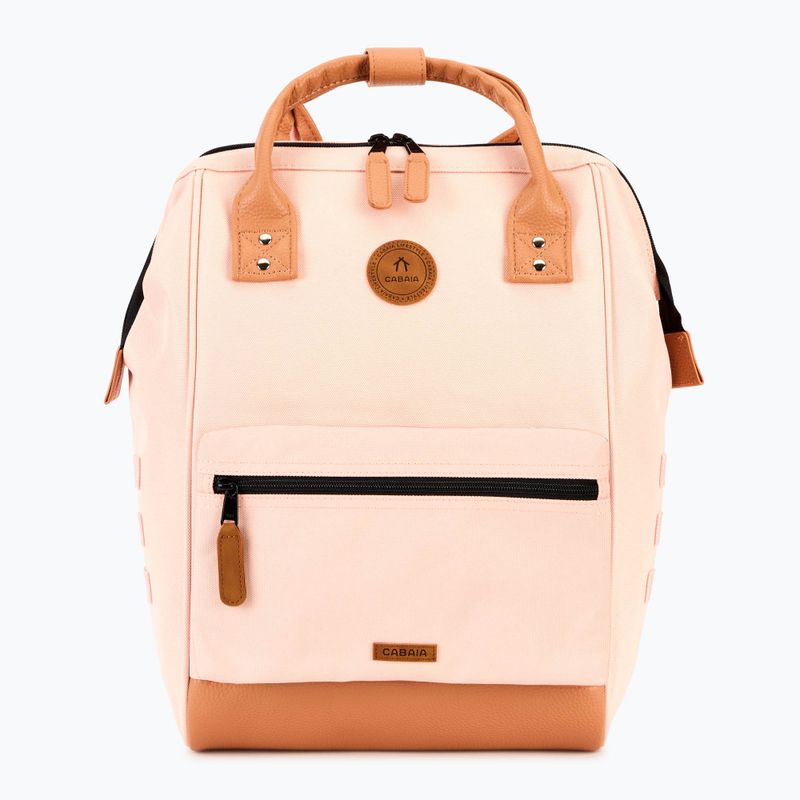 Cabaia Adventurer Orlando 23 l-es rózsaszín hátizsák