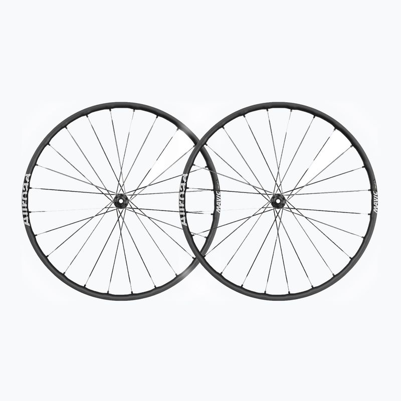 Kerékpár kerék Mavic Allroad SL Disc Centerlock Shimano 11