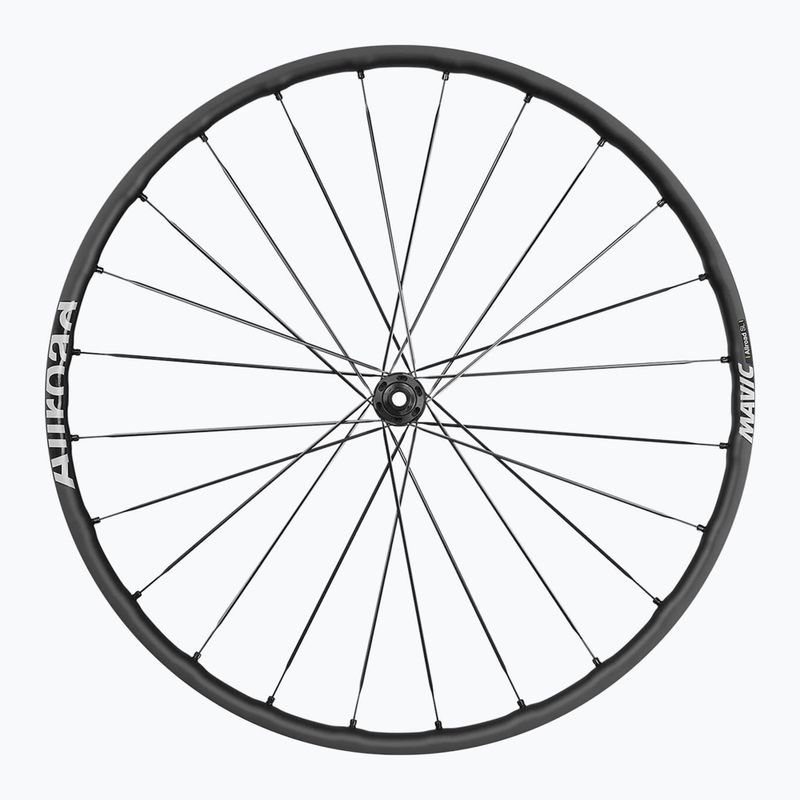 Kerékpár kerék Mavic Allroad SL Disc Centerlock Shimano 11 2