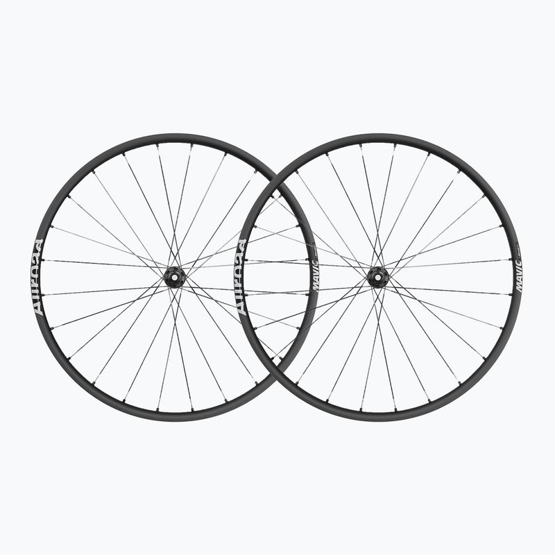 Kerékpár kerék Mavic Allroad S Disc Centerlock Shimano 11