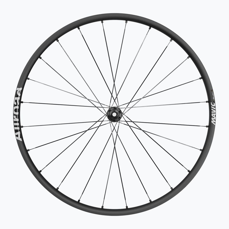 Kerékpár kerék Mavic Allroad S Disc Centerlock Shimano 11 2