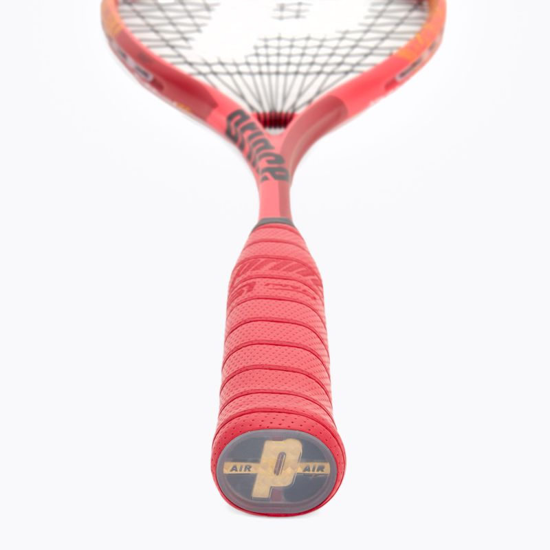 Prince Venom Pro 750 squash ütő 3