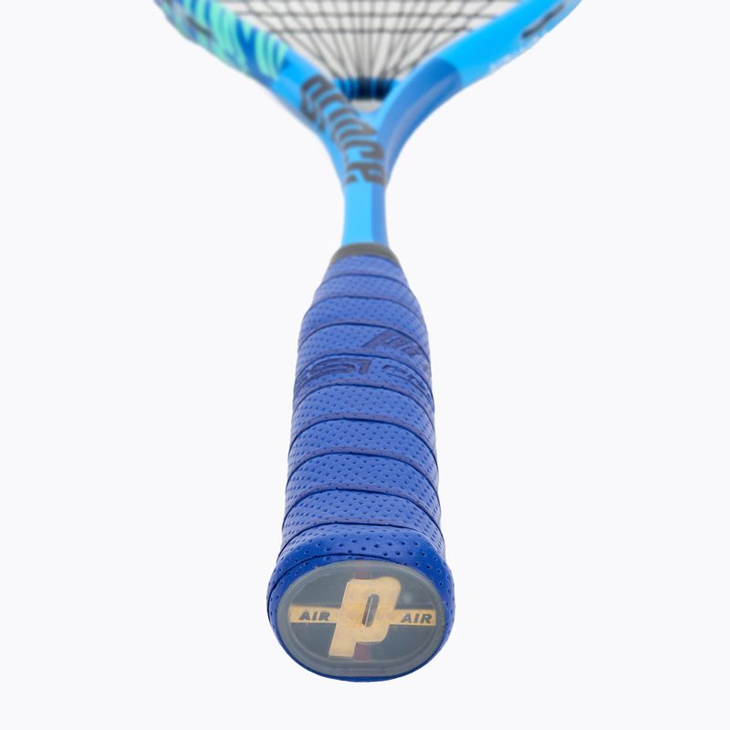 Prince Vortex Pro 650 squash ütő 3
