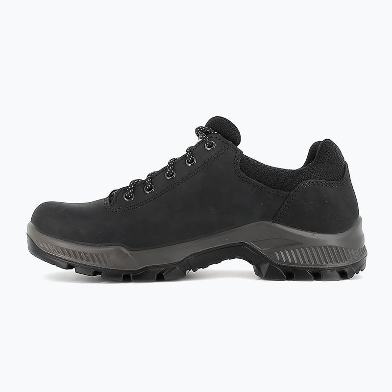 Férfi túrabakancsok Alpina Prima Low black 13