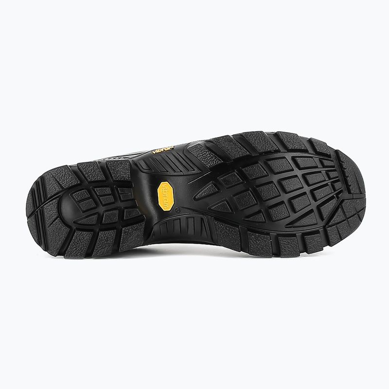 Férfi túrabakancsok Alpina Prima Low black 14