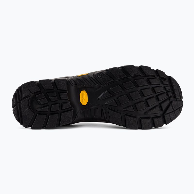 Férfi túrabakancsok Alpina Prima Low black 5
