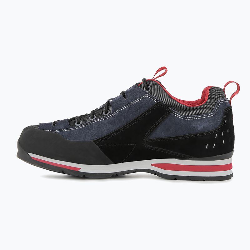Férfi közelítő cipő Alpina Royal Vibram blue 12
