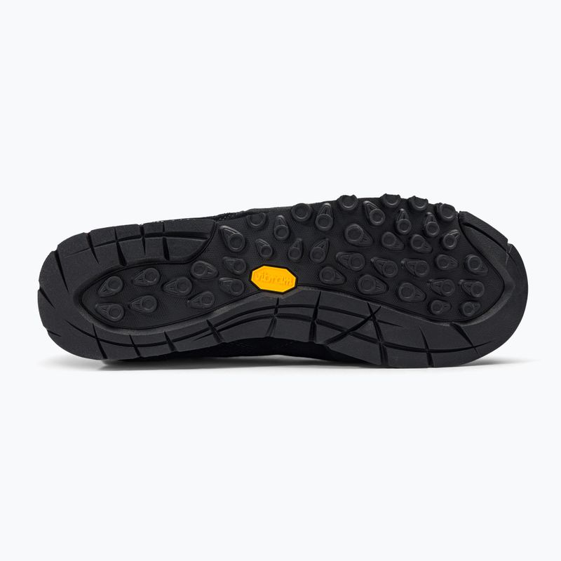 Férfi közelítő cipő Alpina Royal Vibram blue 5