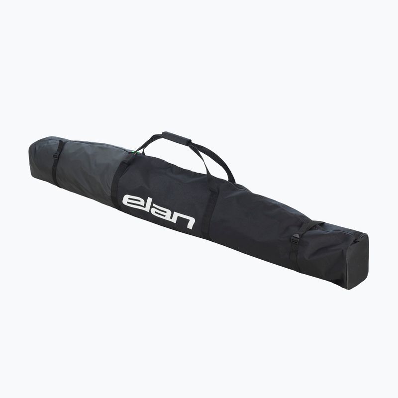 Elan 1 pár síszatyor fekete