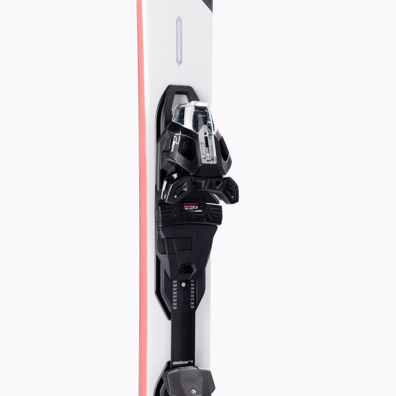 Downhill síléc Elan Porsche Design Elan Amphibio fekete + EMX 12 ABBHNP21 7