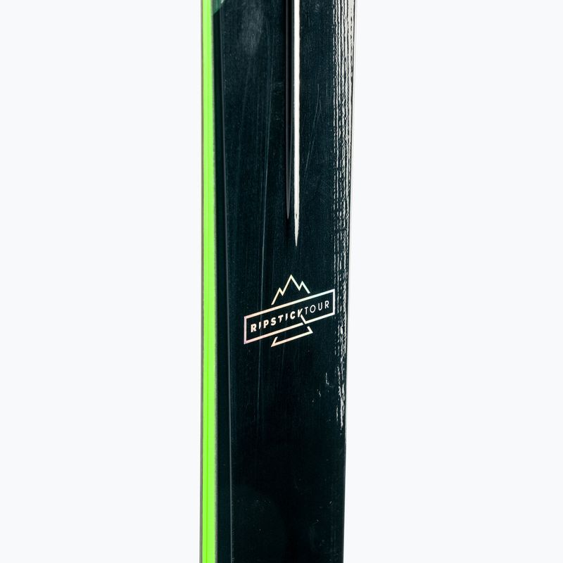 Férfi sí-túra síléc Elan Ripstick Tour 88 zöld ADKJPV21 5
