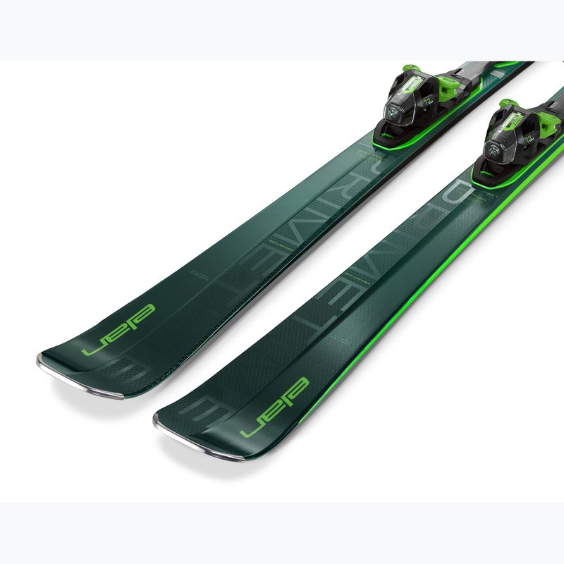 Lesikló léc Elan Primetime 33 Fusion X + kötés EM 11.0 GW Fusion X 7